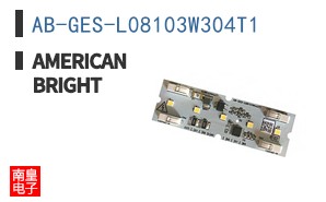 AB-GES-L08103W304T1 ͼƬ